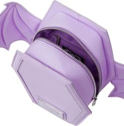 KILLSTAR Sickly Sweet [Lilac] | BACKPACK"* -Restyle Sales Shop killstar sickly sweet lilac backpack 3 816ce0af c9c8 47eb 9e35 e84fbbb2094f 700x700