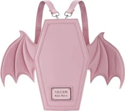 KILLSTAR Sickly Sweet [Pastel Pink] | BACKPACK"*