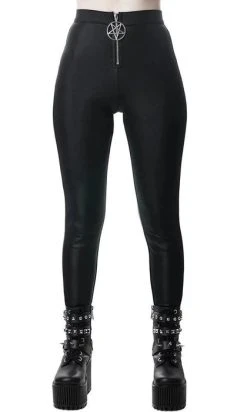 KILLSTAR Sin With Me Disco | LEGGINGS