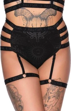 KILLSTAR Sixth Sense | POSING PANTY*