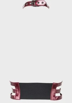 KILLSTAR Slamming Tunes | HARNESS 21 KILLSTAR Slamming Tunes | HARNESS -Restyle Sales Shop killstar slamming tunes harness 10 255d06d8 f30c 4d1c 9ad2 72d5fdc39811 700x700