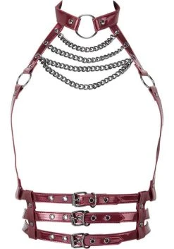 KILLSTAR Slamming Tunes | HARNESS 14 KILLSTAR Slamming Tunes | HARNESS -Restyle Sales Shop killstar slamming tunes harness 1 d758e637 58b6 4b49 acf2 1c97830131ce 700x700