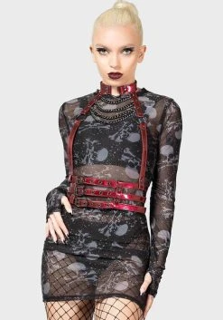 KILLSTAR Slamming Tunes | HARNESS