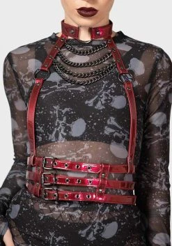 KILLSTAR Slamming Tunes | HARNESS 15 KILLSTAR Slamming Tunes | HARNESS -Restyle Sales Shop killstar slamming tunes harness 3 cfb9a847 095b 4573 8ab4 7cafa24fa9b4 700x700