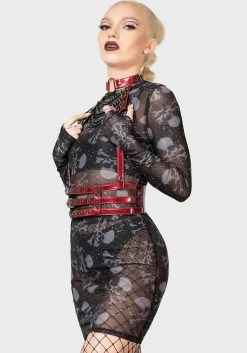 KILLSTAR Slamming Tunes | HARNESS 16 KILLSTAR Slamming Tunes | HARNESS -Restyle Sales Shop killstar slamming tunes harness 4 9f0b99d0 e07a 4dc1 881c 3a0a5d6b55ba 700x700