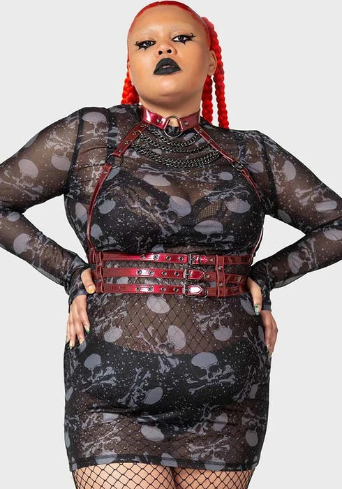 KILLSTAR Slamming Tunes | HARNESS 4 KILLSTAR Slamming Tunes | HARNESS - Image 2