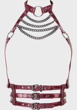 KILLSTAR Slamming Tunes | HARNESS 20 KILLSTAR Slamming Tunes | HARNESS -Restyle Sales Shop killstar slamming tunes harness 9 90b8c732 67b5 4cca 8d89 e78ba1698027 700x700