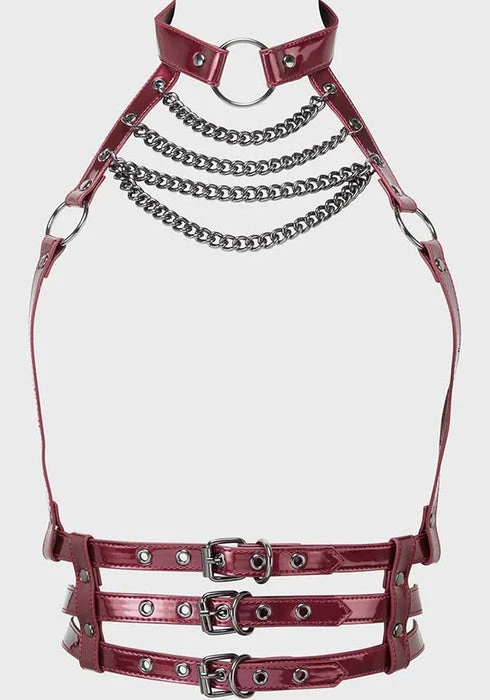 KILLSTAR Slamming Tunes | HARNESS 11 KILLSTAR Slamming Tunes | HARNESS - Image 9