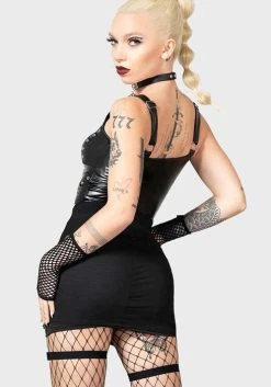 KILLSTAR Smoke For Sinners | CORSET TOP -Restyle Sales Shop killstar smoke for sinners corset top 5 61220e4b 9ca2 4488 8e9b a40289272096 700x700