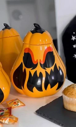 KILLSTAR Spicy Pumpkin | LARGE JAR"*