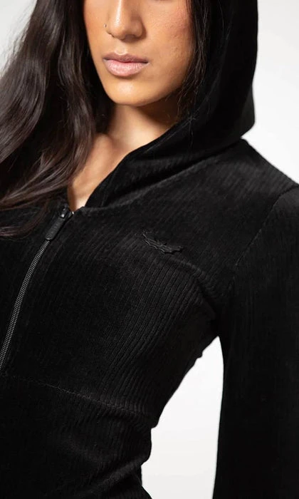 KILLSTAR Spirit Of Slumber | HOODED PLAYSUIT 13 KILLSTAR Spirit Of Slumber | HOODED PLAYSUIT - Image 11