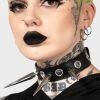 KILLSTAR Street Beast | CHOKER 2 KILLSTAR Street Beast | CHOKER -Restyle Sales Shop killstar street beast choker 2 7f7d1eb0 08f5 4a9f 94ef 77f1fac3530f 700x700