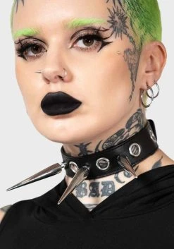 Restyle Sales Shop 35 KILLSTAR Street Beast | CHOKER