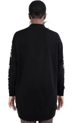 KILLSTAR Survival Kit | SWEATER DRESS -Restyle Sales Shop killstar survival kit sweater dress 4 bbe2fb39 c011 46b2 b234 8a573ccf1e5f 700x700