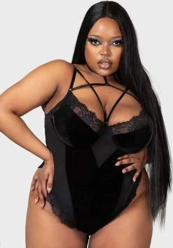 KILLSTAR Sweet Misery | BONDAGE BODYSUIT -Restyle Sales Shop killstar sweet misery bondage bodysuit 7 8e50e8bd f6f9 4aab 9c31 c69687b7fa11 700x700