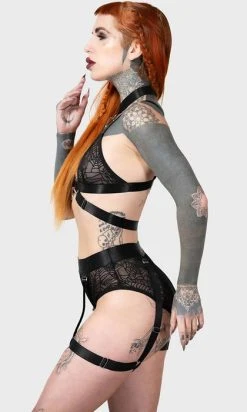 KILLSTAR Tangled | PANTY -Restyle Sales Shop killstar tangled panty 4 51e03ab7 677d 4239 88f6 dc34ff8daa09 700x700
