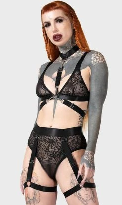 KILLSTAR Tangled | PANTY -Restyle Sales Shop killstar tangled panty 5 fb93be77 bf41 4175 a2f1 e228f95260c1 700x700