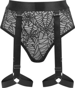 KILLSTAR Tangled | PANTY -Restyle Sales Shop killstar tangled panty 6 f082547e 4ea1 4d51 a8cf d6010130db92 700x700