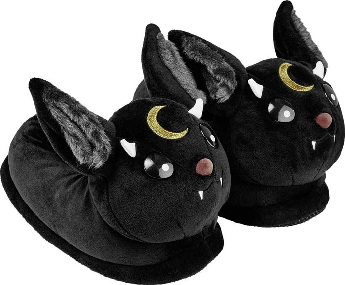 KILLSTAR Vampir | SLIPPERS"^ 4 KILLSTAR Vampir | SLIPPERS"^ - Image 2