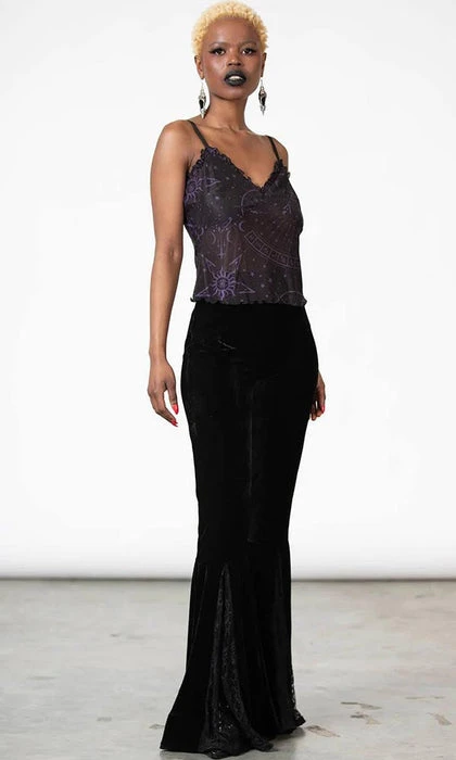 KILLSTAR Verve Mesh | CAMI TOP* 5 KILLSTAR Verve Mesh | CAMI TOP* - Image 3