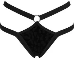 KILLSTAR Wicked Game [Black] | PANTY* -Restyle Sales Shop killstar wicked game black panty 4 7817b662 19a6 4668 a6aa ff6072b09292 700x700