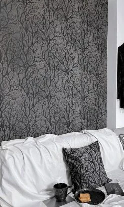 KILLSTAR Wicked Woods | WALLPAPER"