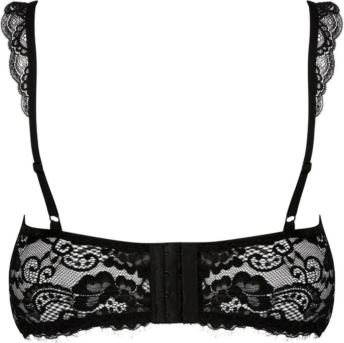KILLSTAR Wild Rose | MESH BRA* 12 KILLSTAR Wild Rose | MESH BRA* - Image 10