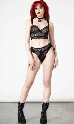 KILLSTAR Wild Rose | MESH BRA* 16 KILLSTAR Wild Rose | MESH BRA* -Restyle Sales Shop killstar wild rose mesh bra 4 7ad684b5 72b6 4001 b17a 5cc391502615 700x700