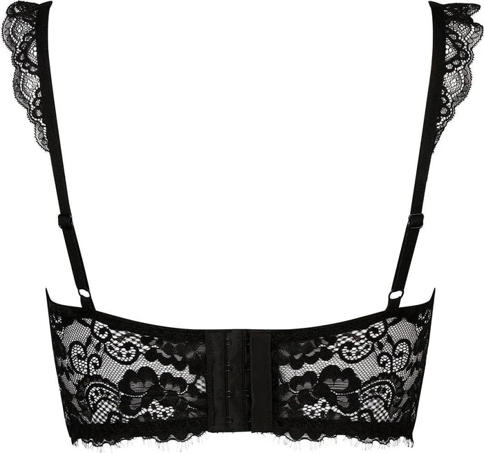 KILLSTAR Wild Rose | MESH BRA* 9 KILLSTAR Wild Rose | MESH BRA* - Image 7