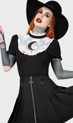 KILLSTAR Wish Upon A Moon | TOP