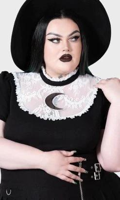 KILLSTAR Wish Upon A Moon | TOP -Restyle Sales Shop killstar wish upon a moon top 5 700x700