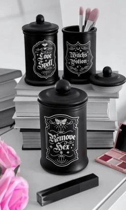 KILLSTAR Witch's Vanity | JARS"