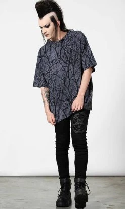 KILLSTAR Woodlands | T-SHIRT 10 KILLSTAR Woodlands | T-SHIRT -Restyle Sales Shop killstar woodlands t shirt 2 b5a07c15 768d 45d7 9740 30c2f80dc3b4 700x700