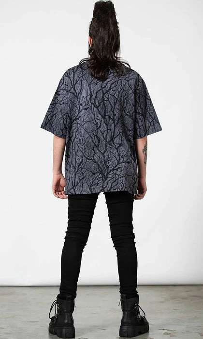 KILLSTAR Woodlands | T-SHIRT 7 KILLSTAR Woodlands | T-SHIRT - Image 5