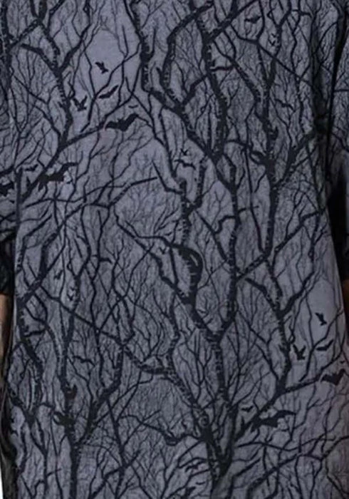 KILLSTAR Woodlands | T-SHIRT 5 KILLSTAR Woodlands | T-SHIRT - Image 3