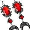 KILLSTAR Worlds Beyond | EARRINGS*