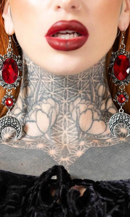 KILLSTAR Worlds Beyond | EARRINGS* 5 KILLSTAR Worlds Beyond | EARRINGS* - Image 3