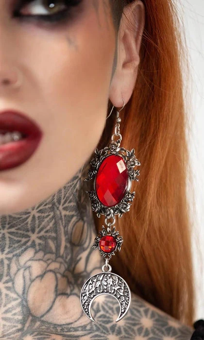 KILLSTAR Worlds Beyond | EARRINGS* 7 KILLSTAR Worlds Beyond | EARRINGS* - Image 5