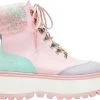 KOI FOOTWEAR Candy Tears [Glitter] | PLATFORM BOOTS* -Restyle Sales Shop koi footwear candy tears glitter platform boots 1 5065cf14 afa8 44e2 8bd4 c881c6dee51d 700x700
