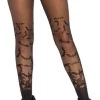 LEG AVENUE Bat Wing | SHEER TIGHTS 1 LEG AVENUE Bat Wing | SHEER TIGHTS -Restyle Sales Shop leg avenue bat wing sheer tights 700x700