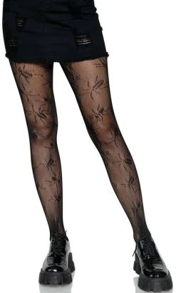 LEG AVENUE Beetle | NET TIGHTS