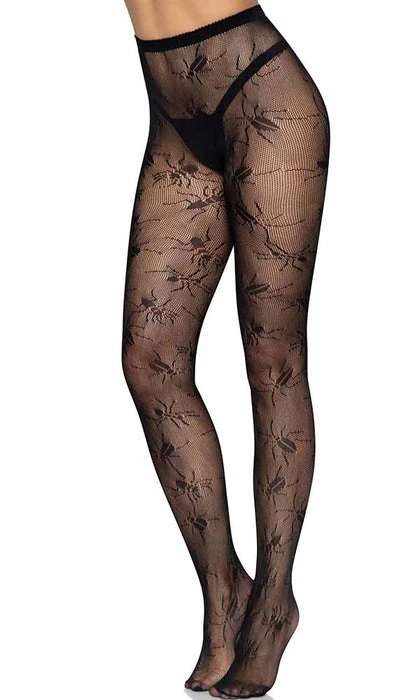 LEG AVENUE Beetle | NET TIGHTS 7 LEG AVENUE Beetle | NET TIGHTS - Image 5