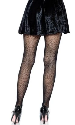 LEG AVENUE Spiderweb Lace | TIGHTS 9 LEG AVENUE Spiderweb Lace | TIGHTS -Restyle Sales Shop leg avenue kai spiderweb lace tights 2 b8183fb2 1dfb 46a6 a022 fa8e3f72f7b6 700x700