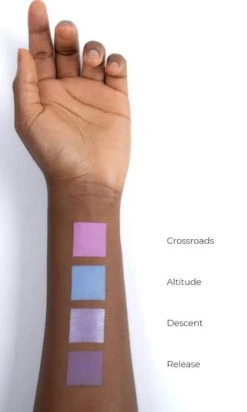 LETHAL COSMETICS Crossroads | PRESSED EYESHADOW 10 LETHAL COSMETICS Crossroads | PRESSED EYESHADOW -Restyle Sales Shop lethal cosmetics crossroads pressed eyeshadow 4 01e46821 334a 4403 9cbd 2f9b23756218 700x700