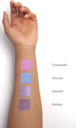 LETHAL COSMETICS Crossroads | PRESSED EYESHADOW 9 LETHAL COSMETICS Crossroads | PRESSED EYESHADOW -Restyle Sales Shop lethal cosmetics crossroads pressed eyeshadow 5 01f88863 4f8e 4774 a315 46bc8cd222c5 700x700