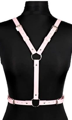 Restyle Sales Shop -Restyle Sales Shop lillith pink harness 03 9a735d51 8629 40f1 992b 4f0bd2a87930 700x700