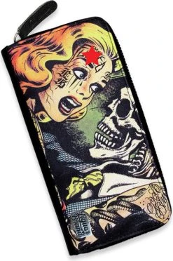 LIQUORBRAND Horror | WALLET*