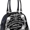 LIQUORBRAND Ouija | BOWLING BAG -Restyle Sales Shop liquorbrand ouija bowling bag 1 c81d5190 582b 40f3 9e3b 51d13ca150c1