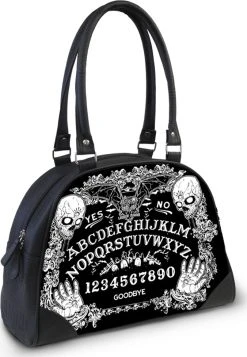 LIQUORBRAND Ouija | BOWLING BAG