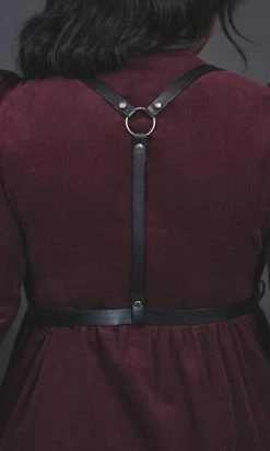 LIVELY GHOSTS Dearly Departed | HARNESS^ -Restyle Sales Shop lively ghosts dearly departed harness 13 c99d58b5 2b17 4154 8bd1 62be9221a770 700x700